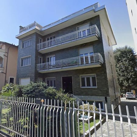 R39 Modern Apartment With Private Parking Milano Eksteriør bilde