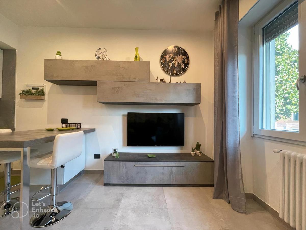 R39 Modern Apartment With Private Parking Milano Eksteriør bilde